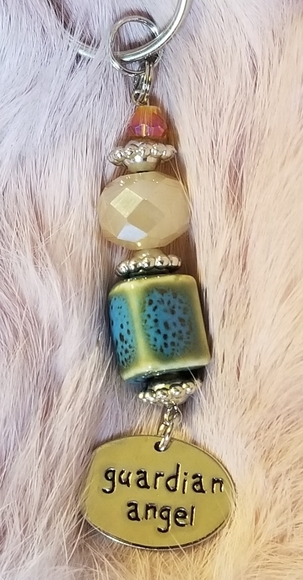 Handmade keychains - Picture 4 of 4